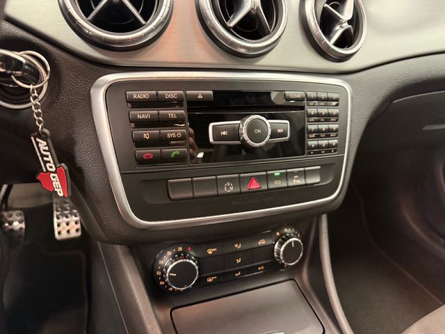 Mercedes Clase CLA CLA 200 CDI 4M Aut. AMG Line