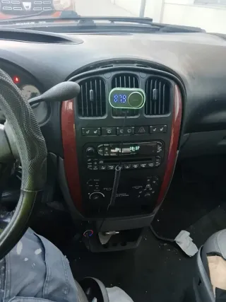 Chrysler Voyager 2006