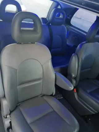 Chrysler Voyager 2006