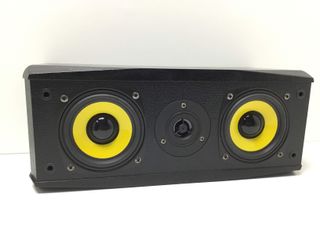 altavoces hifi dynavox tg-1000