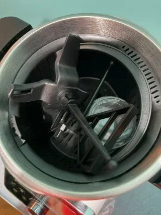 Taurus Foodie Robot de Cocina