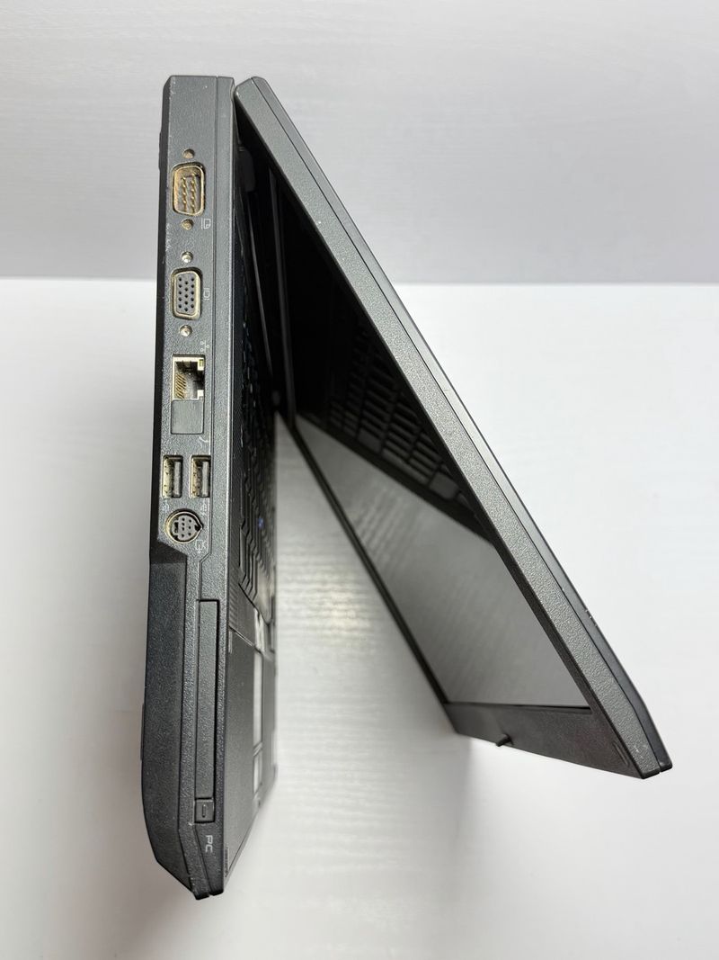 Dell Latitude E5500 Core 2 Duo / 4Gb / 60Gb SSD afbeelding 7