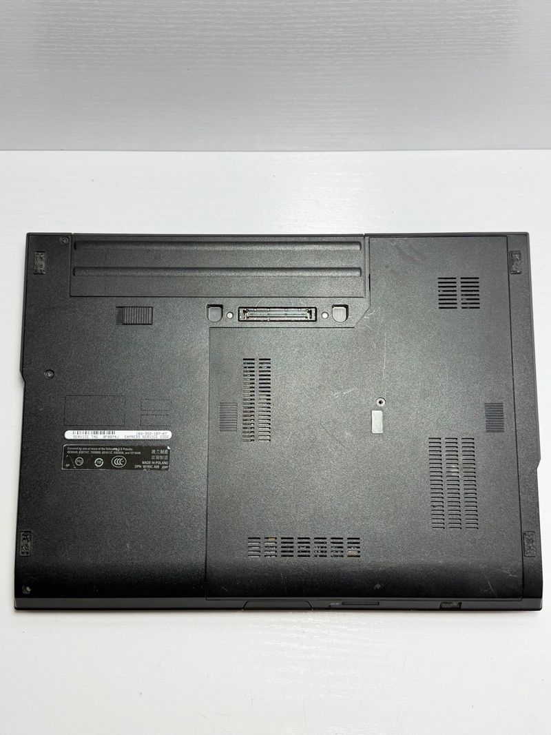 Dell Latitude E5500 Core 2 Duo / 4Gb / 60Gb SSD afbeelding 8