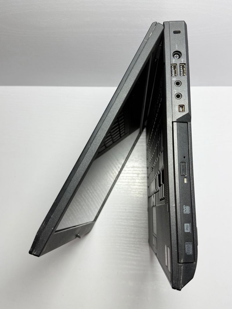 Dell Latitude E5500 Core 2 Duo / 4Gb / 60Gb SSD afbeelding 6