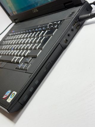 Dell Latitude E5500 Core 2 Duo / 4Gb / 60Gb SSD