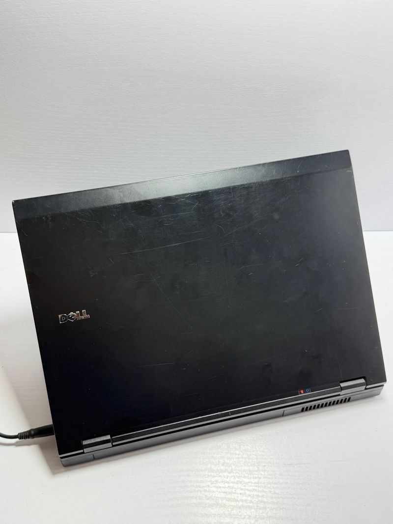 Dell Latitude E5500 Core 2 Duo / 4Gb / 60Gb SSD afbeelding 5