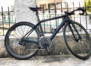 Bicicleta De Rosa King XS Talla 45