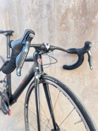 Bicicleta De Rosa King XS Talla 45