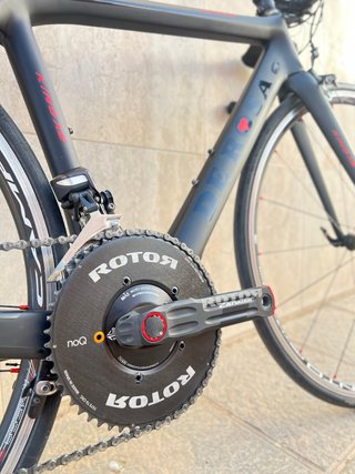 Bicicleta De Rosa King XS Talla 45