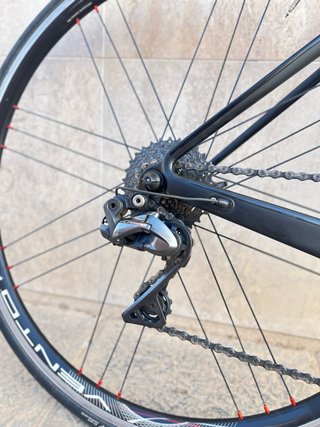 Bicicleta De Rosa King XS Talla 45