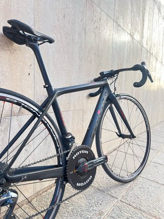 Bicicleta De Rosa King XS Talla 45