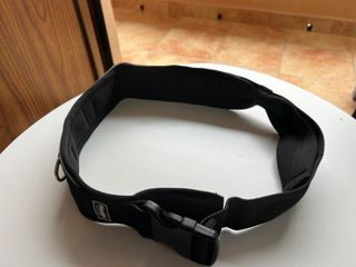 Cinturón Canicross NetCan Negro