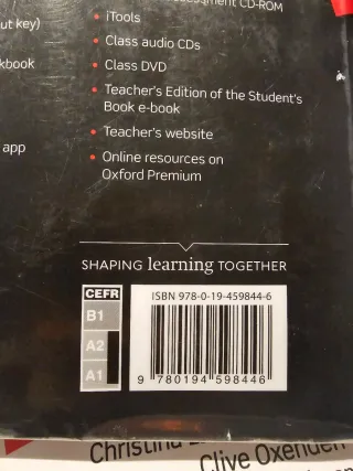 English File. Elementary x2