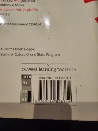 English File. Elementary x2