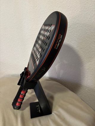 Pala Padel NOX AT10 Alum 18k