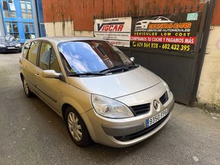 Renault Grand Scenic 2007