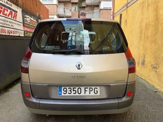 Renault Grand Scenic 2007
