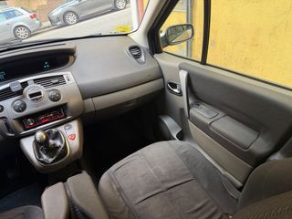 Renault Grand Scenic 2007