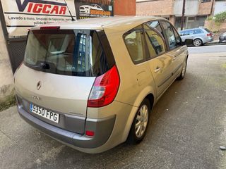 Renault Grand Scenic 2007