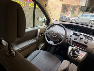 Renault Grand Scenic 2007