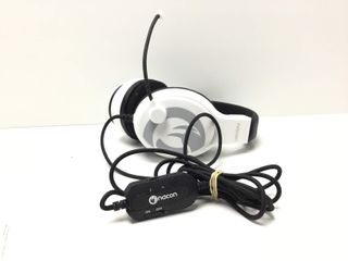 diadema nacon pcgh-120