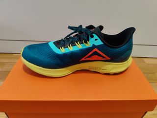 Nike Air Zoom Pegasus 36 Trail Mujer Talla 40