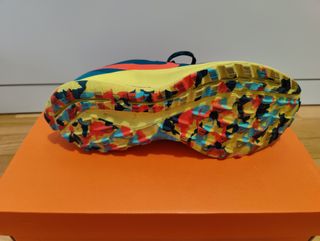 Nike Air Zoom Pegasus 36 Trail Mujer Talla 40