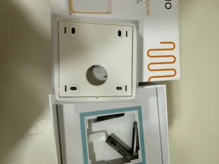 Termostato Inteligente Netatmo by Starck