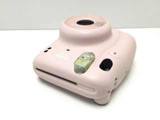 camara instantanea fujifilm instax mini 11