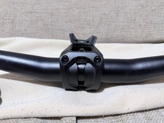 Manillar y potencia Ebike