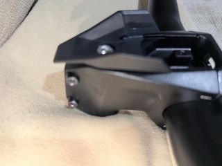 Manillar y potencia Ebike