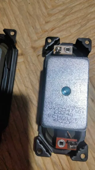 Altoparlanti per TV o Ricambio Surround