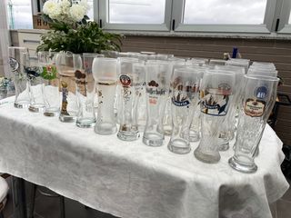 48 Vasos de Cerveza