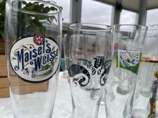 48 Vasos de Cerveza