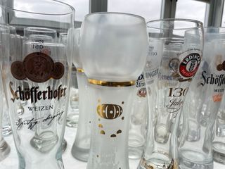 48 Vasos de Cerveza