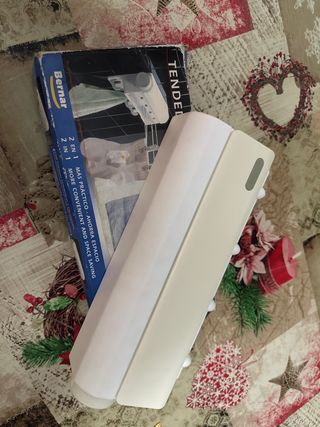 Tendedero Automático Bernar