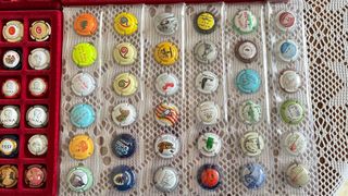 Lote 144 Placas Cava Coleccionismo Codorniu