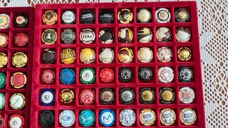 Lote 144 Placas Cava Coleccionismo Codorniu