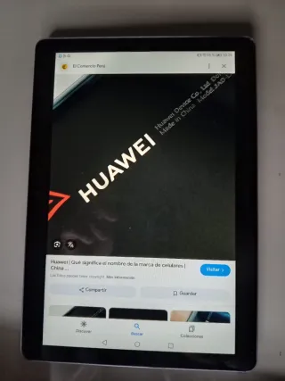 Huawei MediaPad T3 10 Tablet