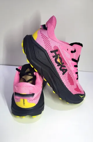Hoka Challenger 8 Talla 38