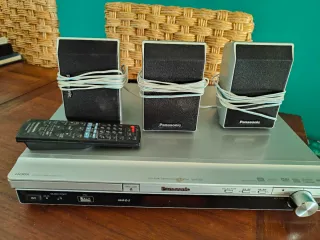 Home cinema Panasonic SB-HC350