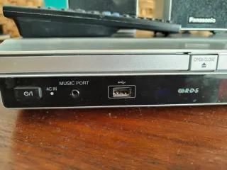 Home cinema Panasonic SB-HC350