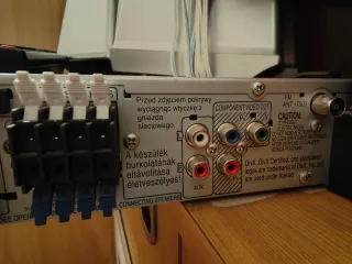 Home cinema Panasonic SB-HC350