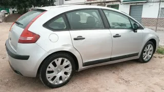 Citroen C4 2006