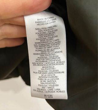 Chaqueta Ralph Lauren verde mujer