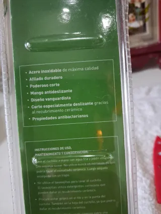 Coltelli Hispano Suiza Ceramica