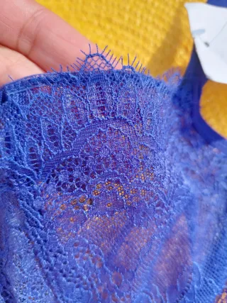 Sujetador nuevo ideal regalo