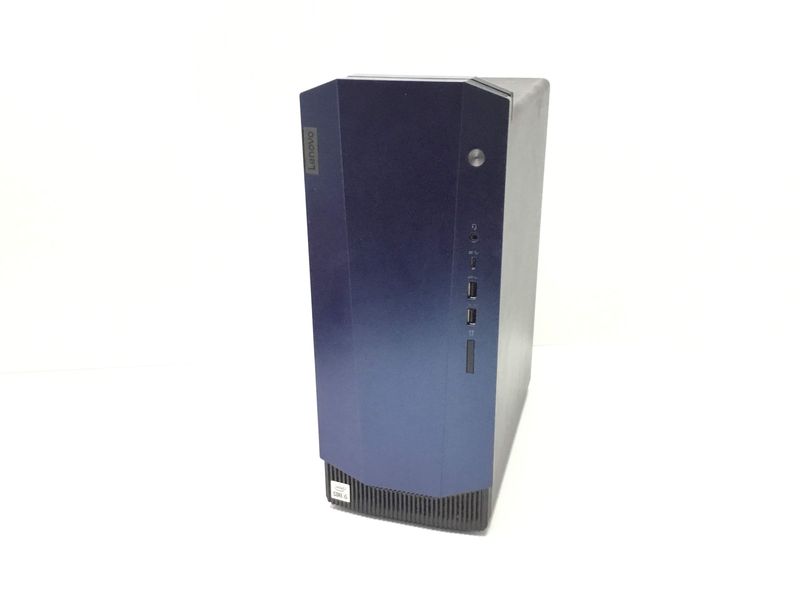 pc lenovo ideapad gamming core i5 10400f 16gb 512 ssd gtx1660 super