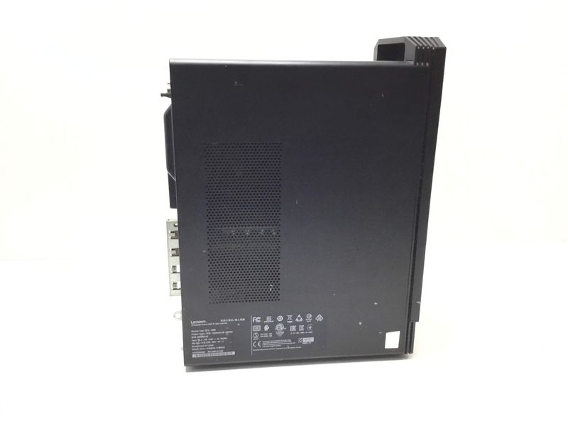 pc lenovo ideapad gamming core i5 10400f 16gb 512 ssd gtx1660 super afbeelding 3