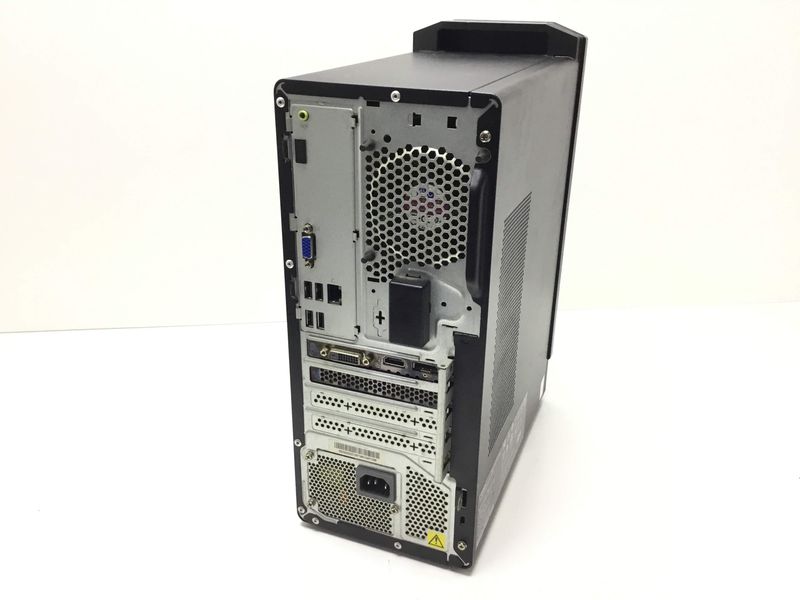 pc lenovo ideapad gamming core i5 10400f 16gb 512 ssd gtx1660 super afbeelding 5